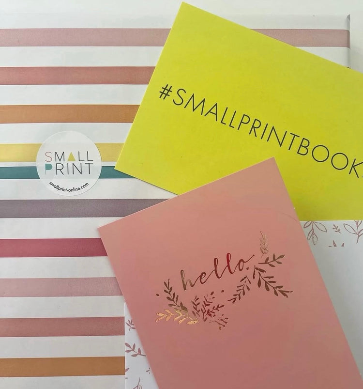 Children’s book gifts, subscriptions and gift vouchers from Smallprint Online.