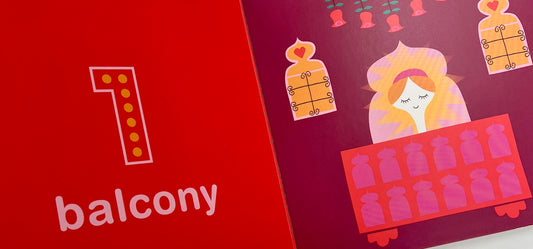 Little Master Shakespeare: Romeo & Juliet