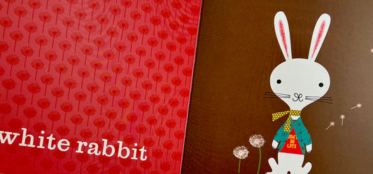 Little Master Carroll: Alice in Wonderland