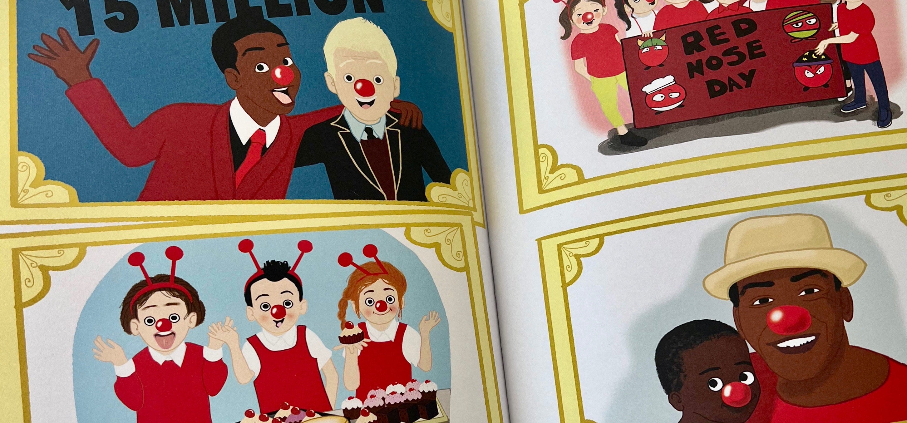 Little People Big Dreams - Lenny Henry