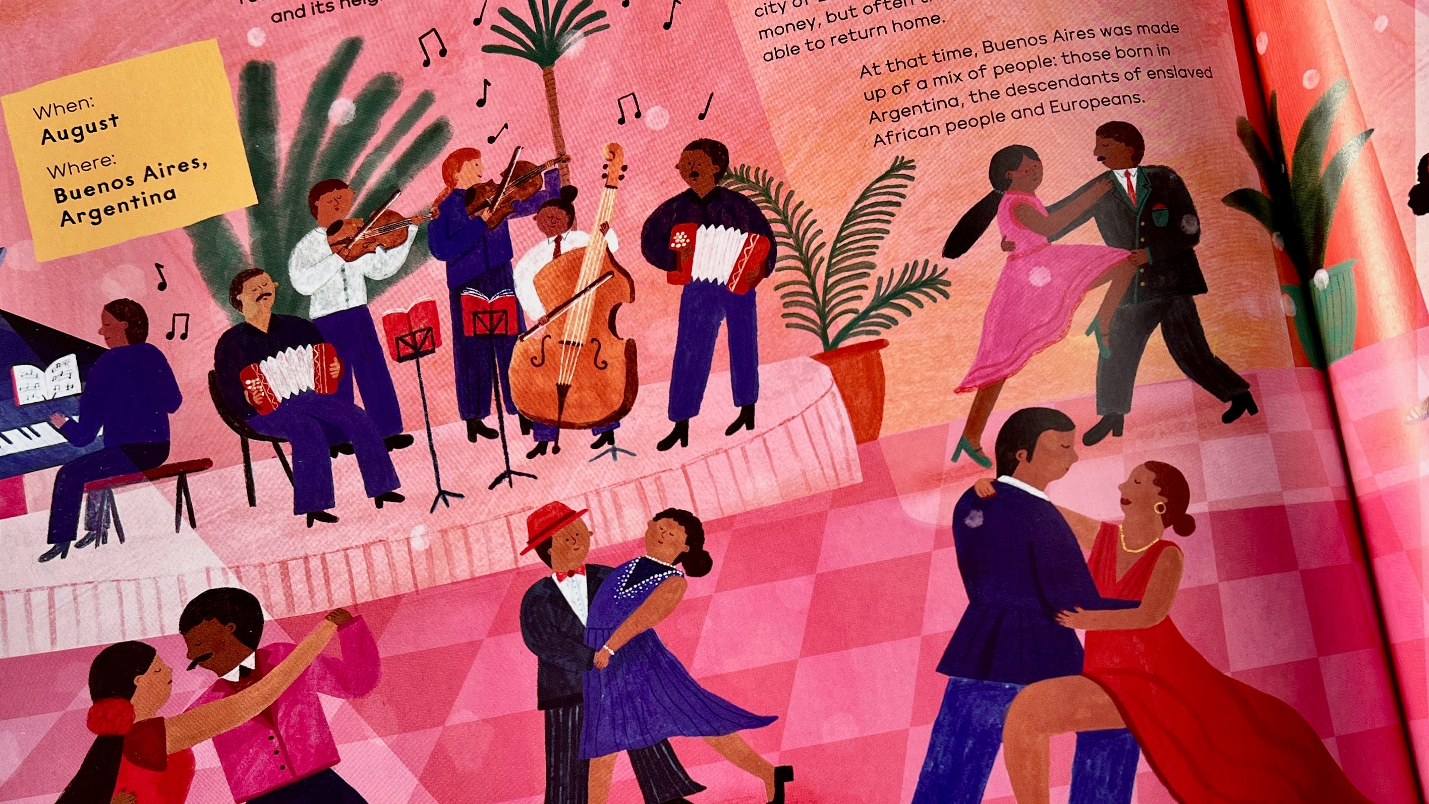 Celebrate! Discover 50 Fantastic Festivals from Around the World