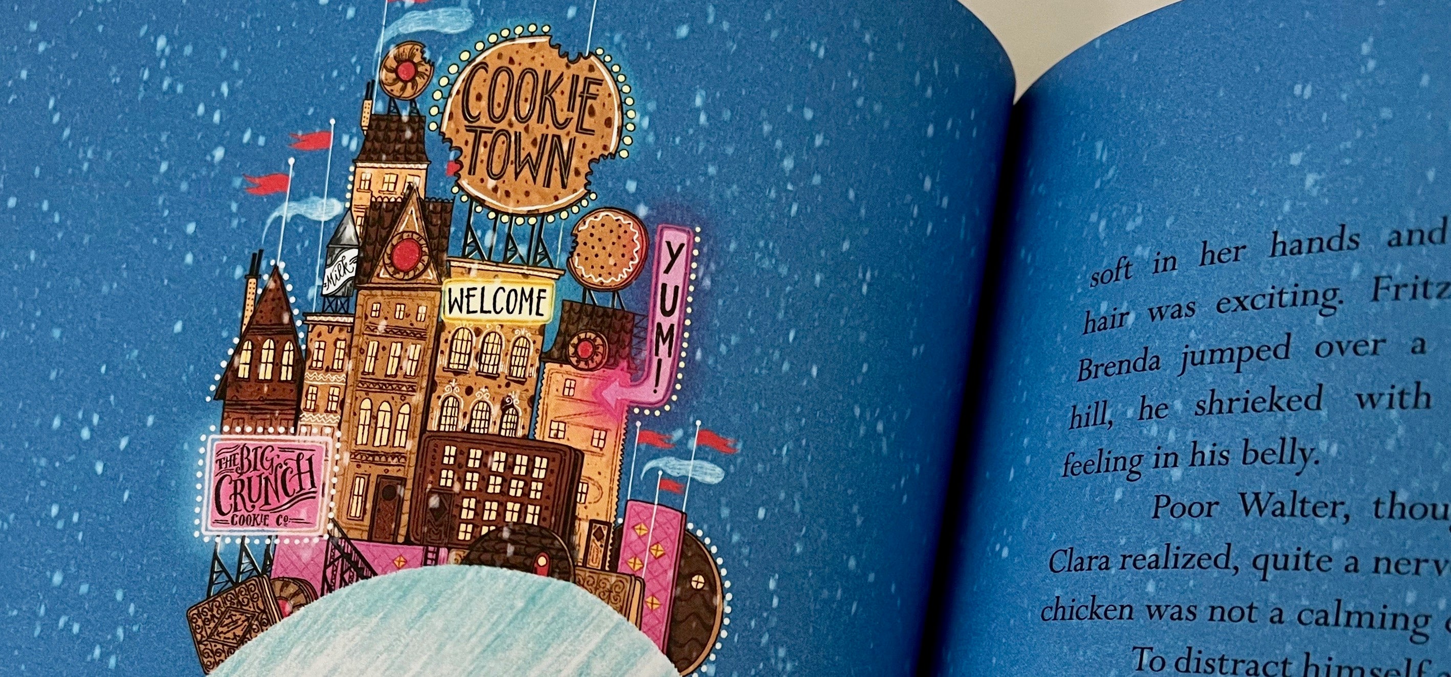 The Nutcracker: And The Mouse Kings Christmas Shenanigans