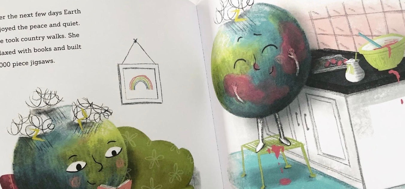 Present Package 3 - 5 Years