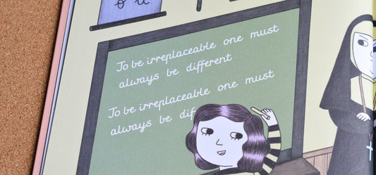 Little People Big Dreams - Coco Chanel
