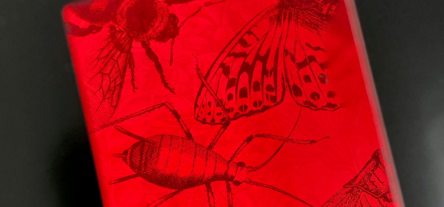 Illumibugs