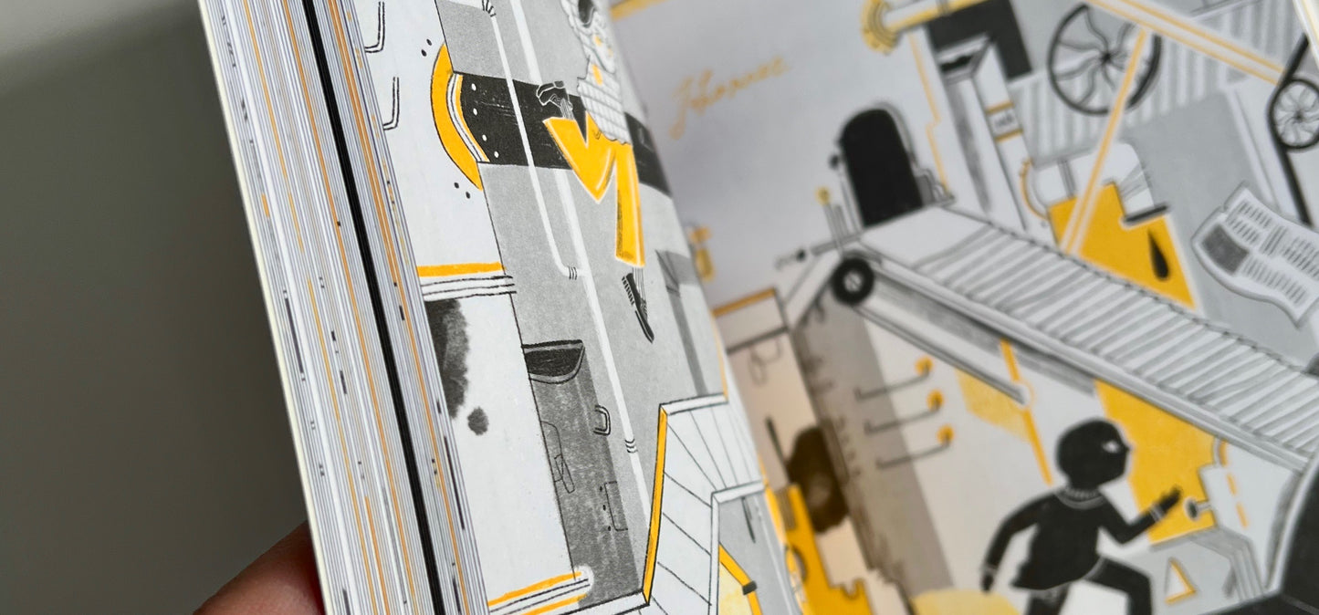 Kate on the Case: The Headline Hoax