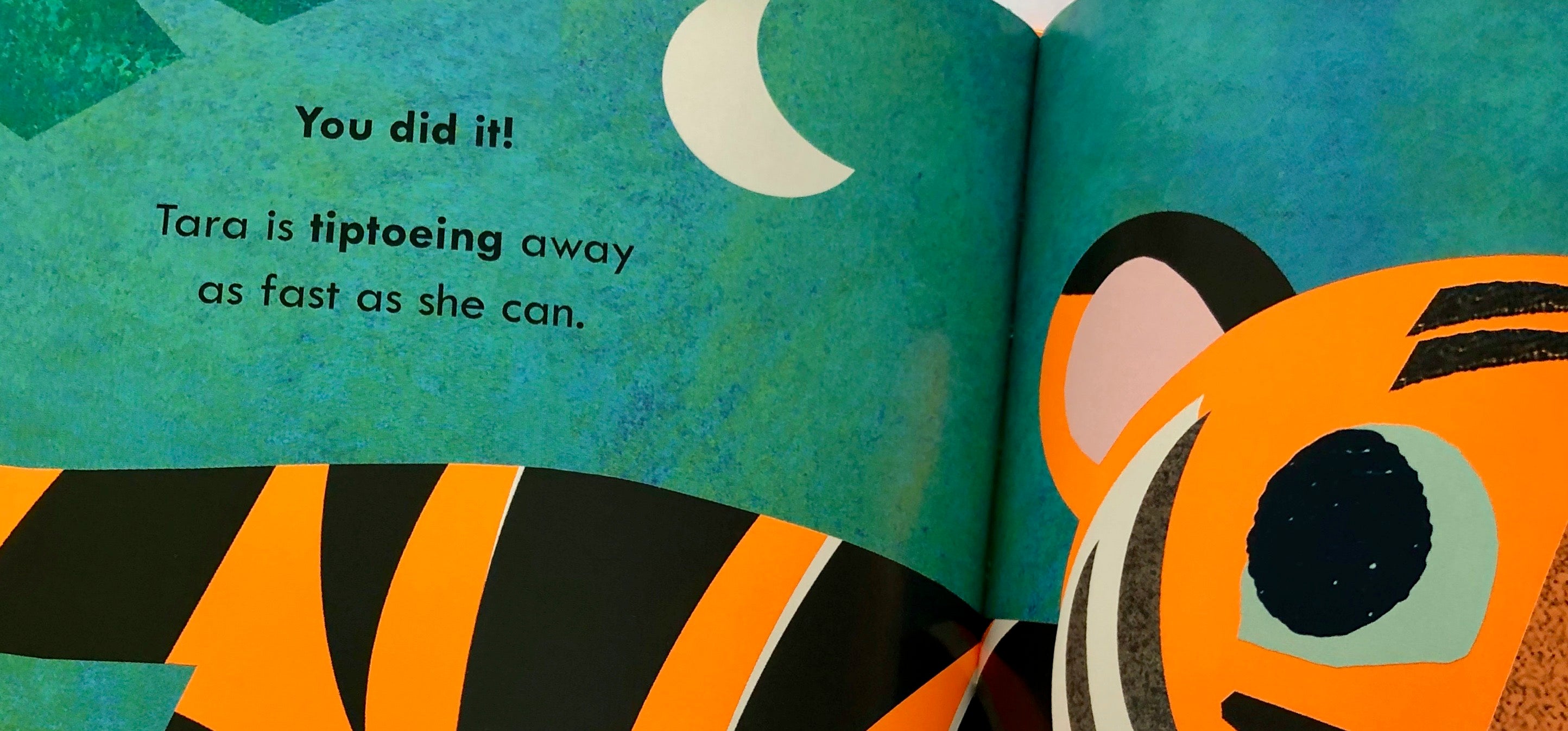 Present Package 3 - 5 Years