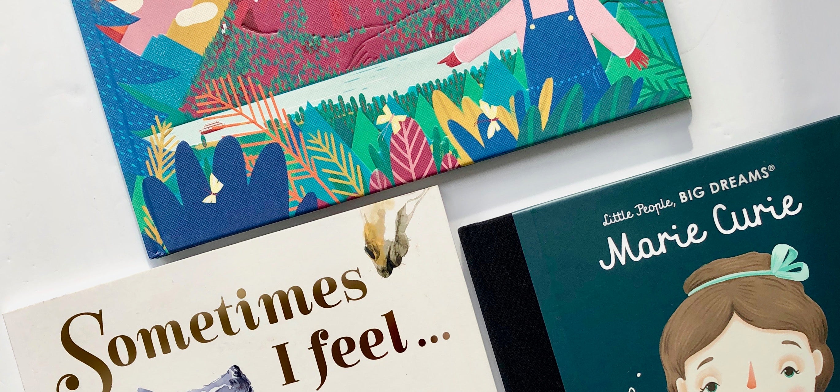 Present Package 5 - 7 Years