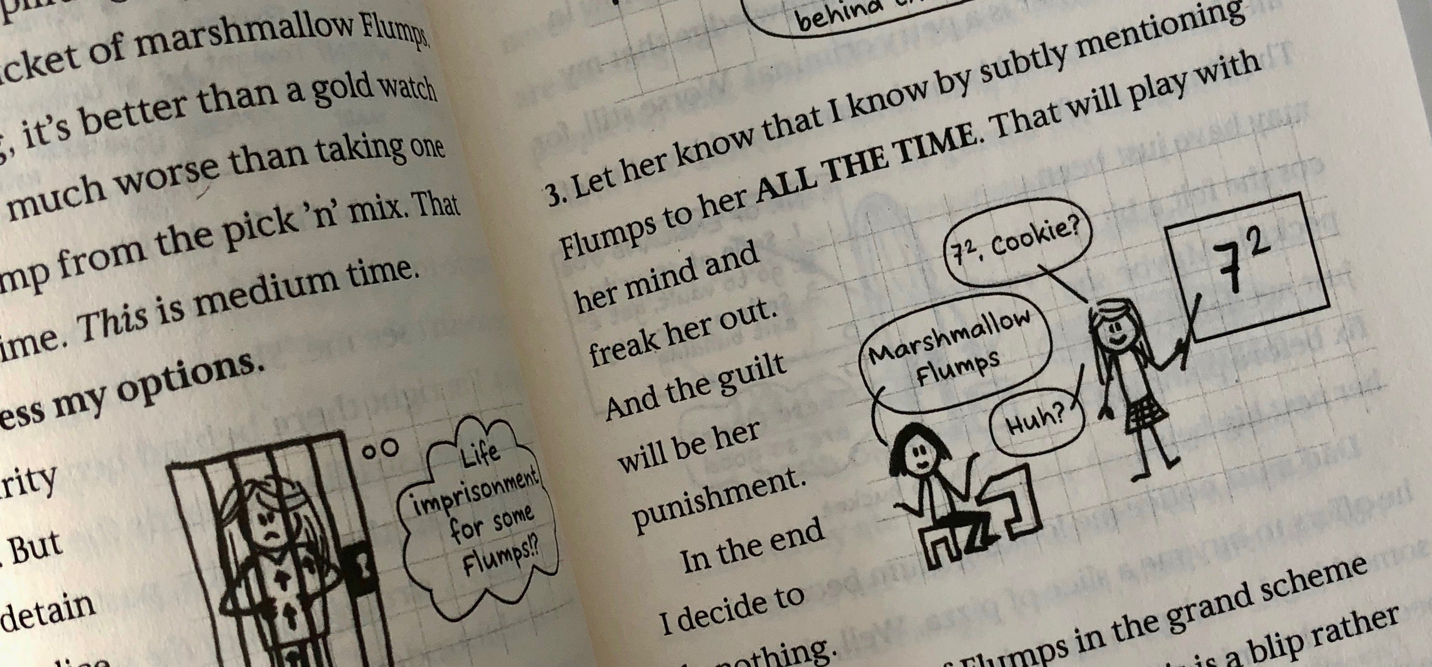 Cookie!.. and the Most Annoying Boy in the World