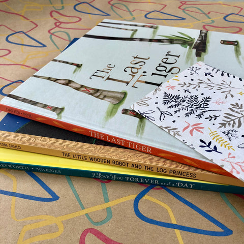 Present Package 3 - 5 Years