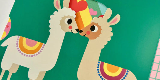 February Love: Books to Share With the People Who Matter Most