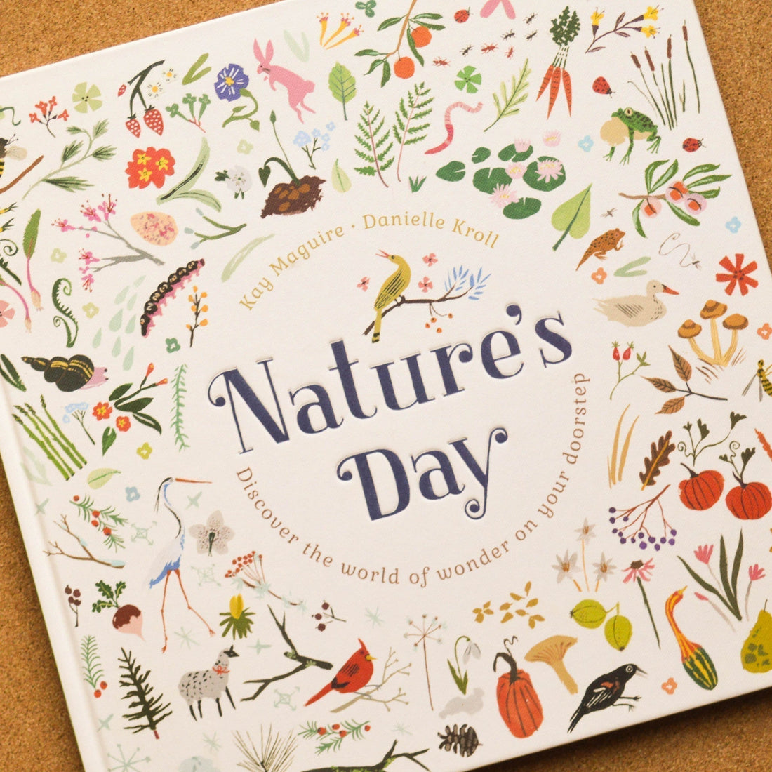 Children’s books to inspire outdoor adventures