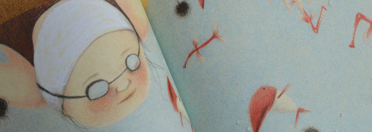 Books › Smallprint Favourites