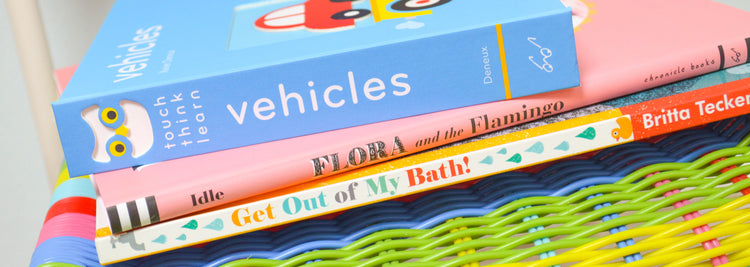 Gift Ideas › 2nd Birthday