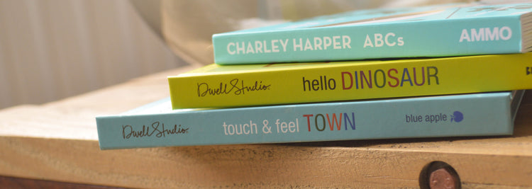 Gift Ideas › 1st Birthday
