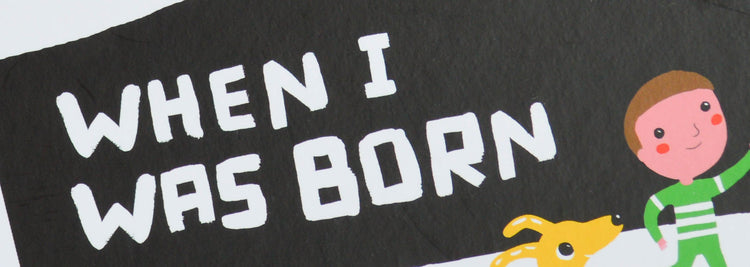 Gift Ideas › New Baby