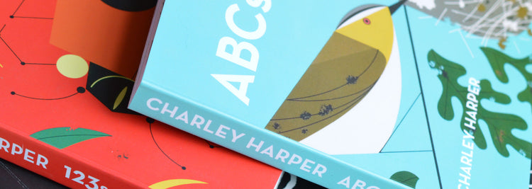 Books › New Baby