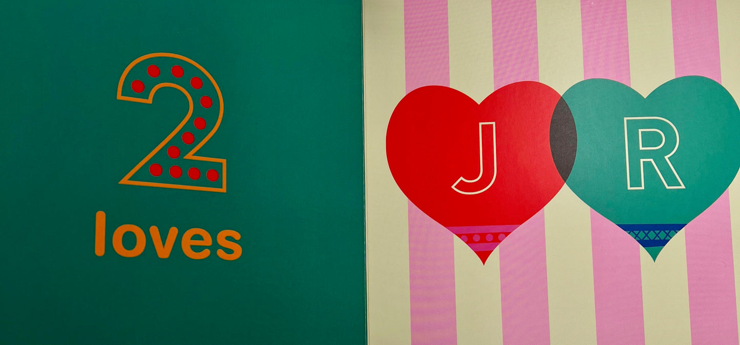 Little Master Shakespeare: Romeo & Juliet