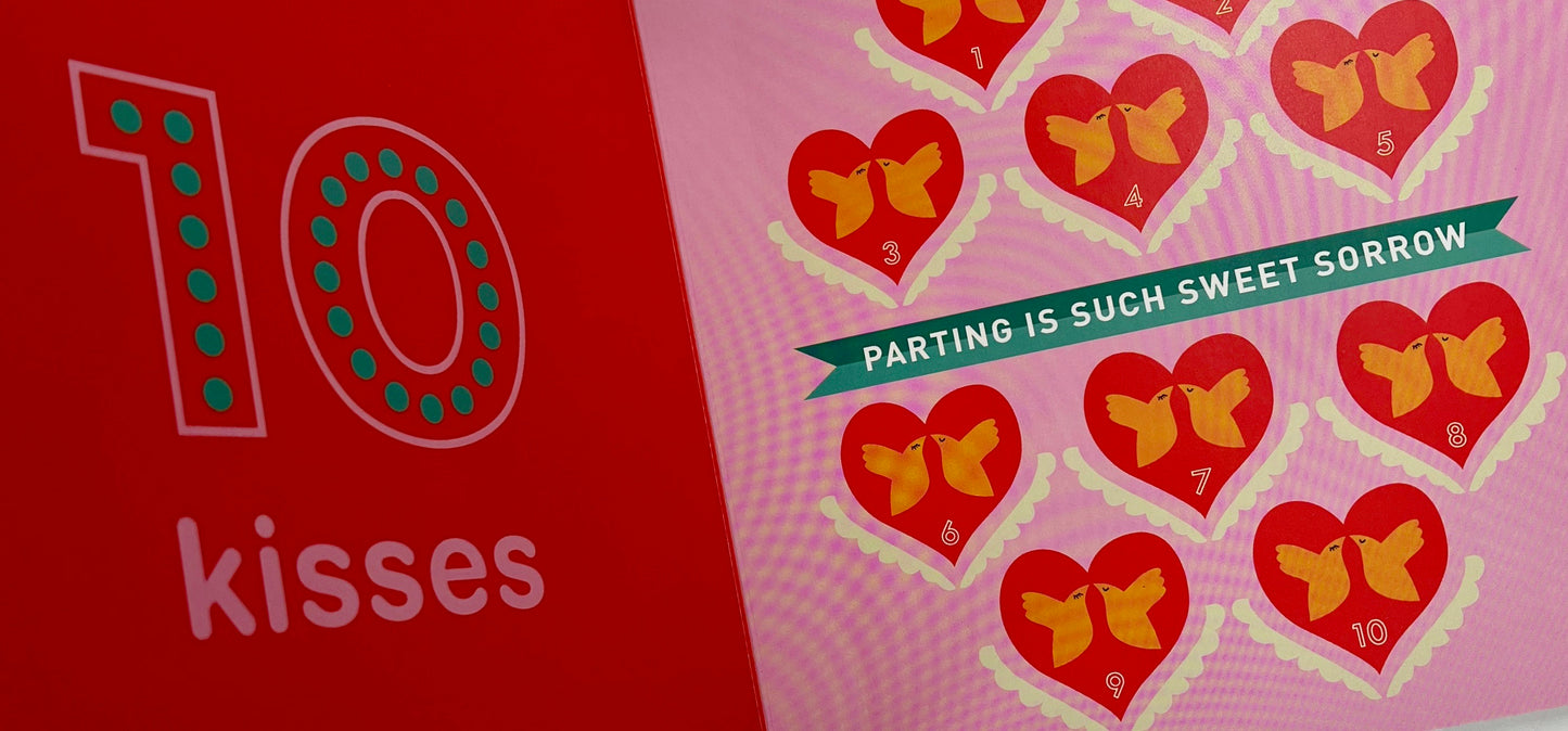 Little Master Shakespeare: Romeo & Juliet