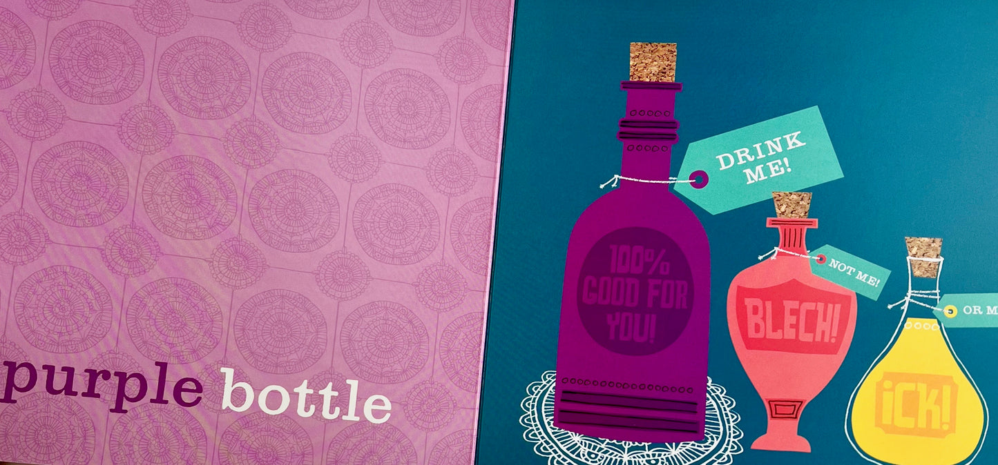 Little Master Carroll: Alice in Wonderland