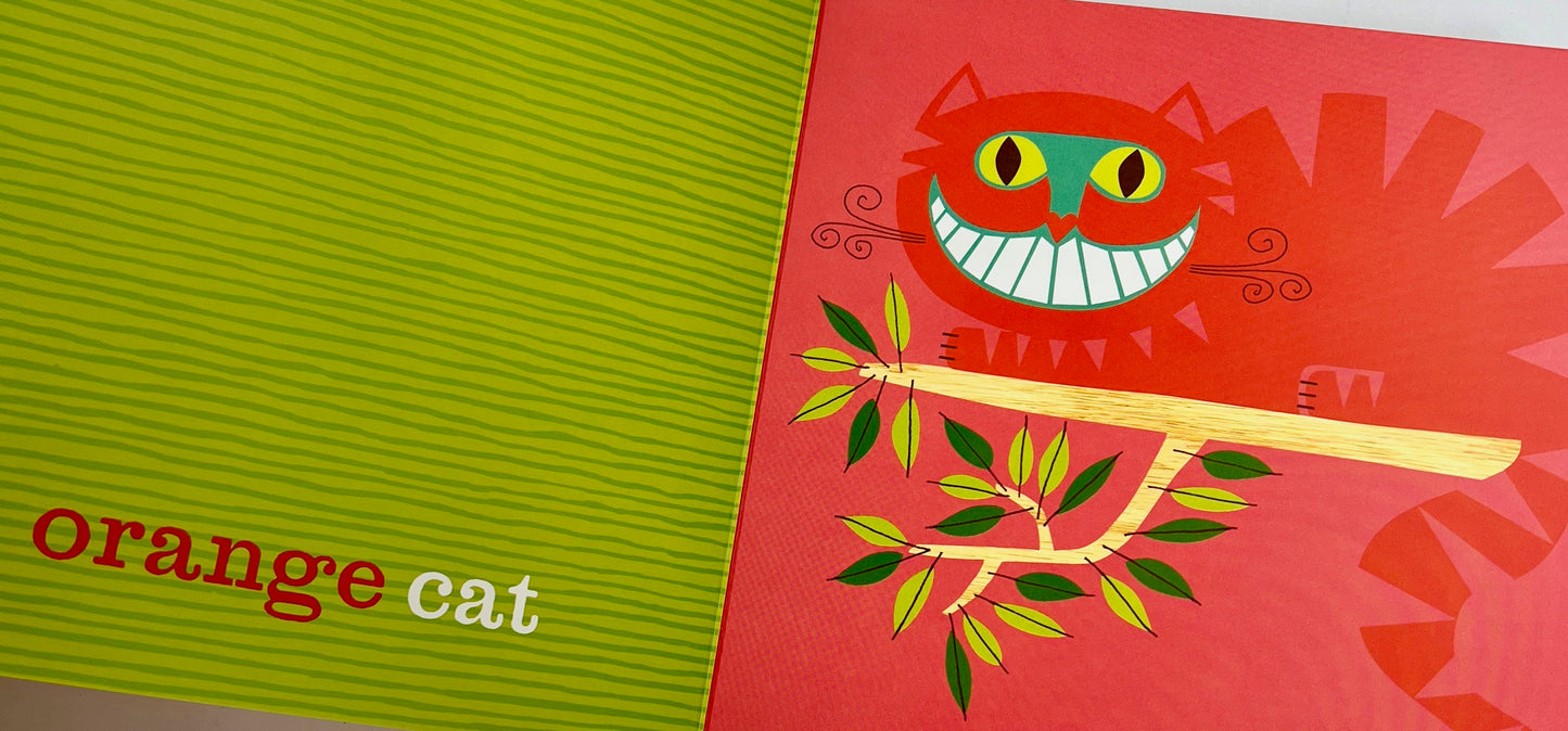 Little Master Carroll: Alice in Wonderland