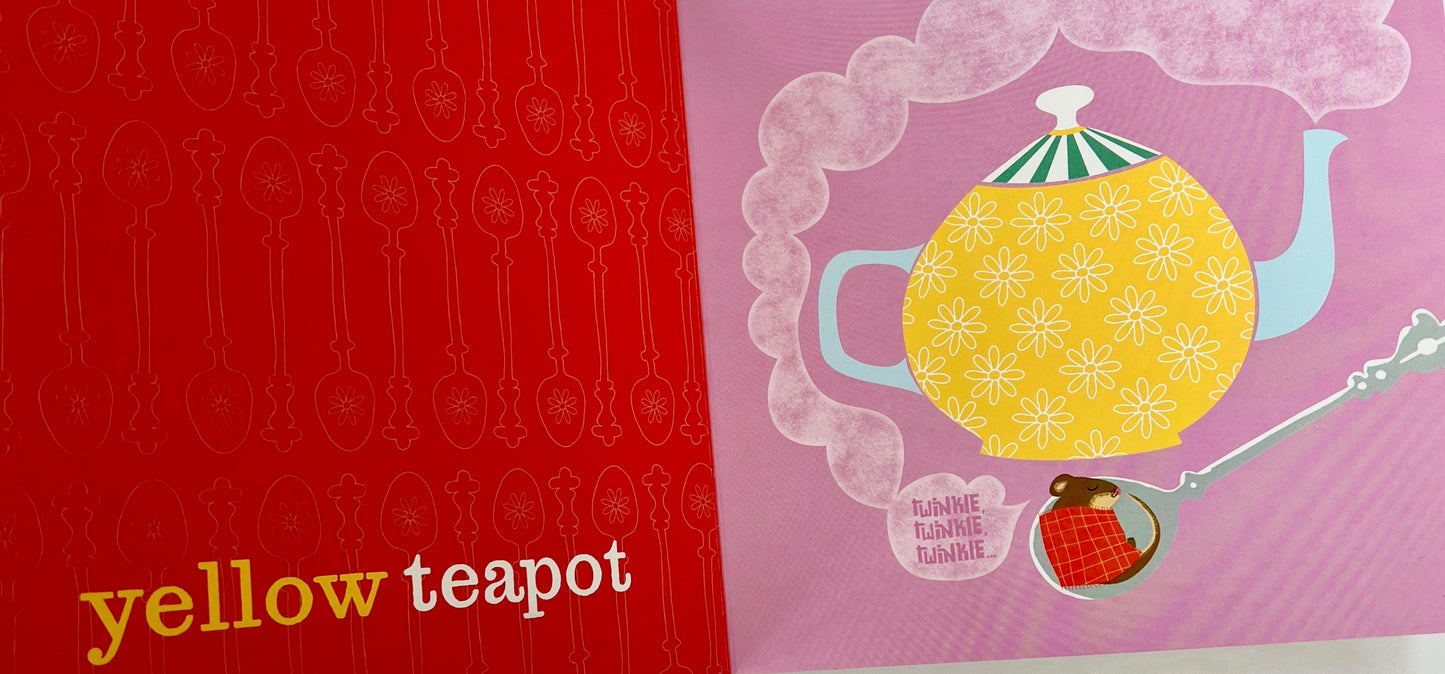 Little Master Carroll: Alice in Wonderland