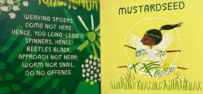 Little Master Shakespeare: A Midsummer Night's Dream