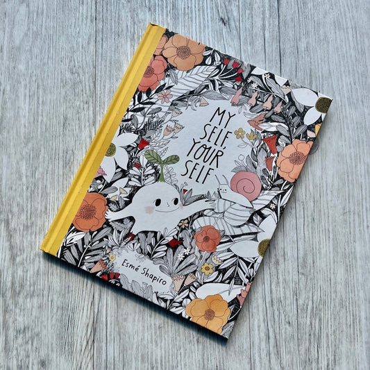 My Self, Your Self (Hardback)