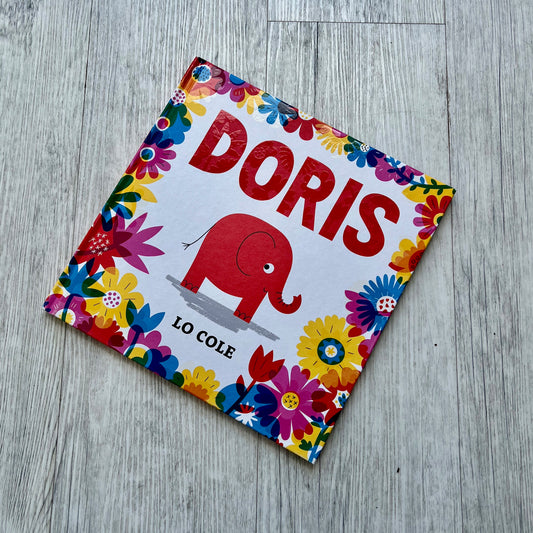 Doris (Hardback)
