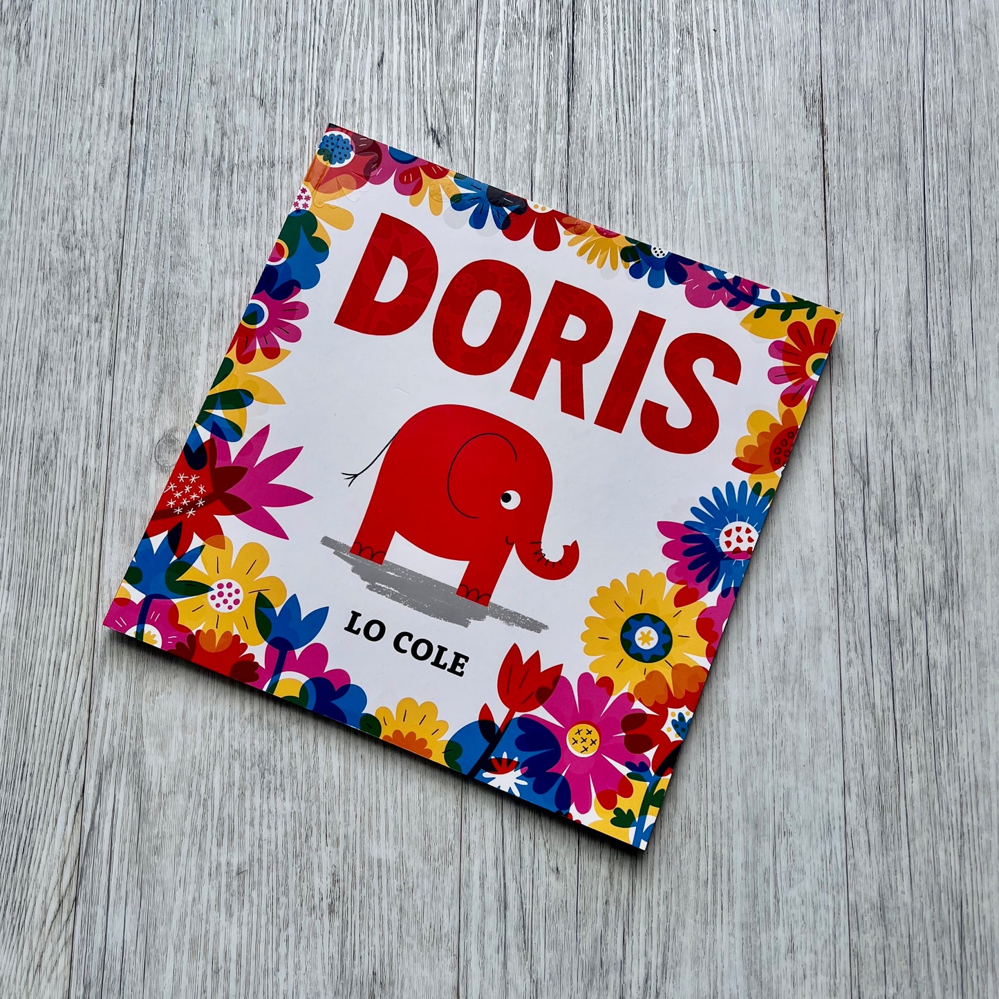 Doris