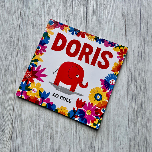 Doris