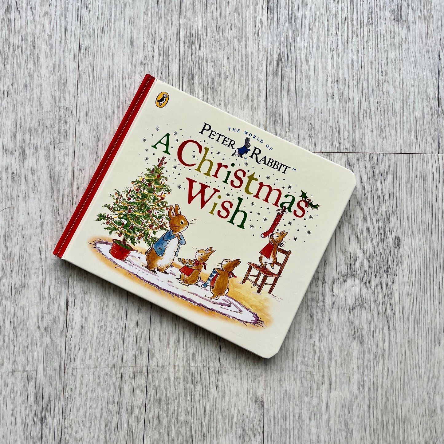 A Christmas Wish