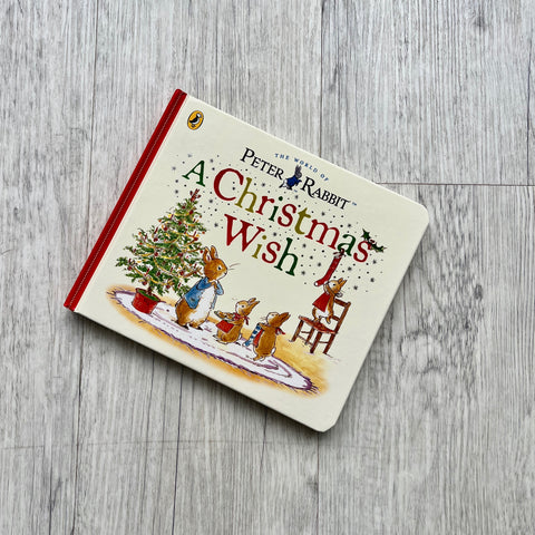 A Christmas Wish
