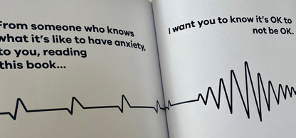 A Kids Book About Anxiety