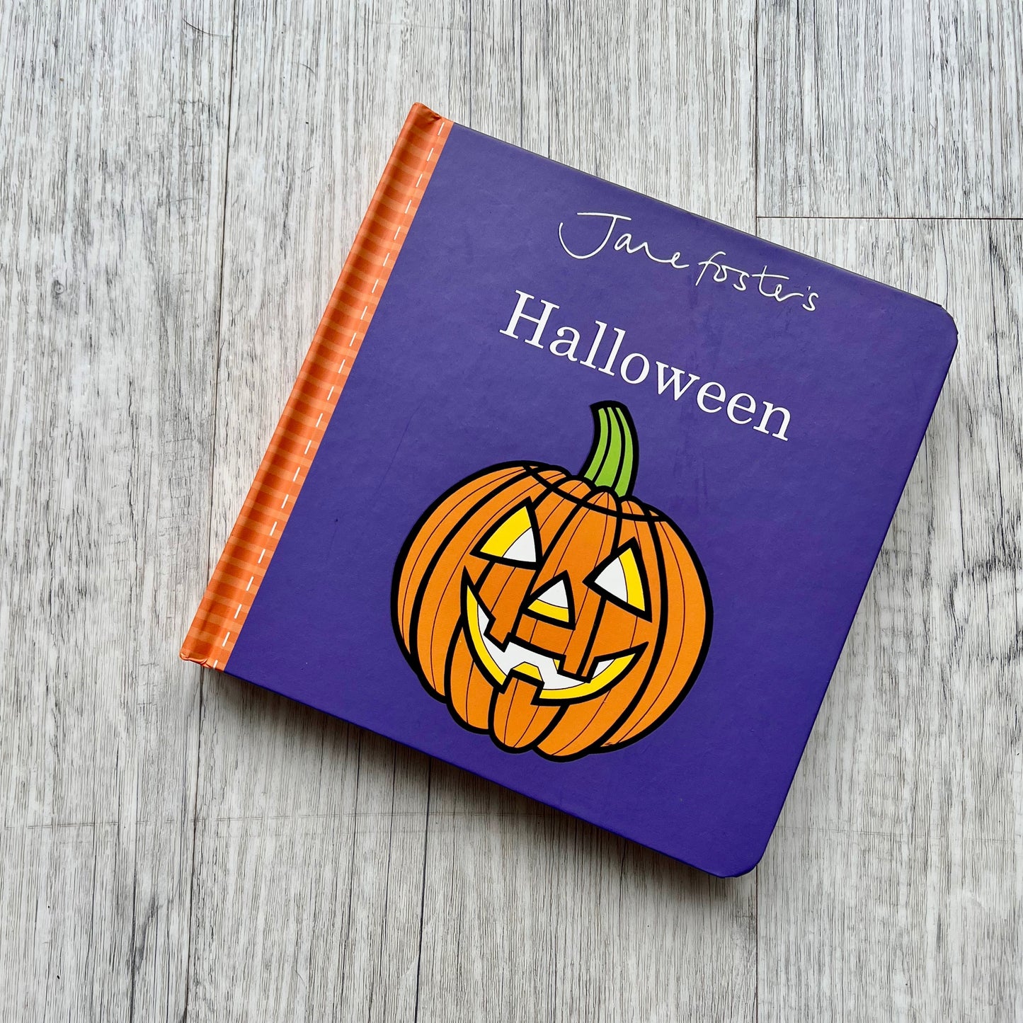 Jane Foster's Halloween