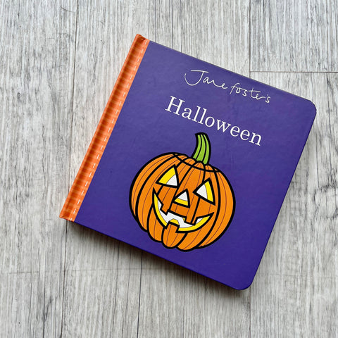 Jane Foster's Halloween