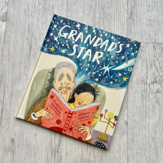 Grandad's Star