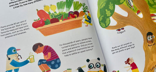 The Little Gardner's Handbook