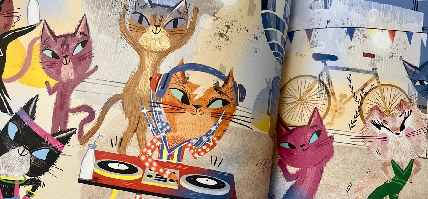 Sam Francisco King of the Disco