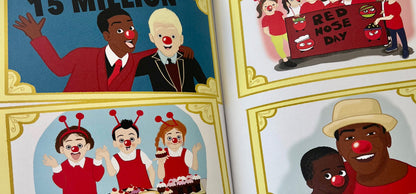 Little People BIG DREAMS: Lenny Henry
