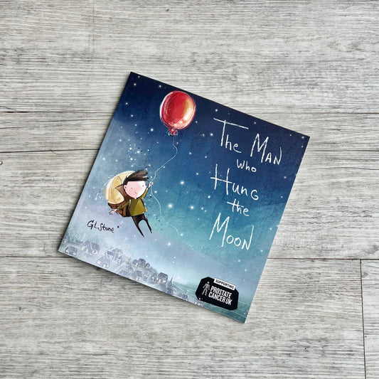 The Man Who Hung The Moon