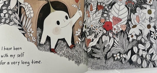 My Self, Your Self (Hardback)