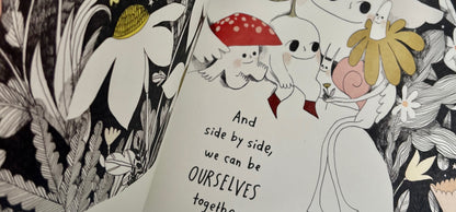 My Self, Your Self (Hardback)