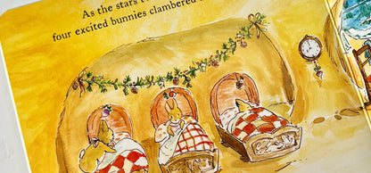 Peter Rabbit Tales: A Christmas Wish
