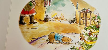 Peter Rabbit Tales: A Christmas Wish