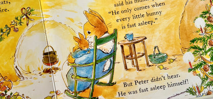 Peter Rabbit Tales: A Christmas Wish
