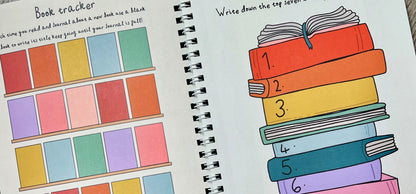 Reading Journal