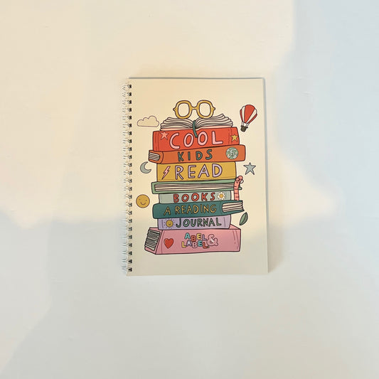 Reading Journal