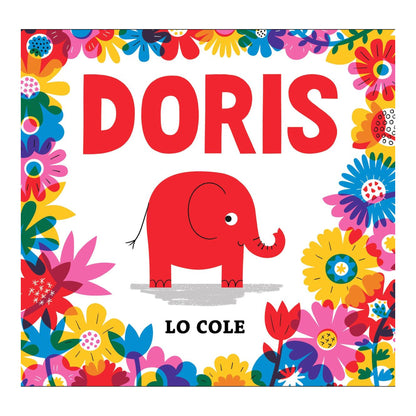 Doris (Hardback)