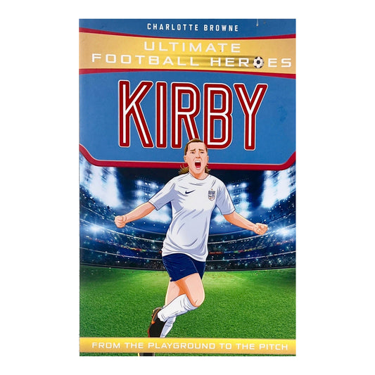 Ultimate Football Heroes: Kirby